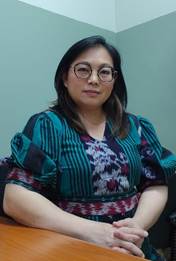 Dr. Evi Untoro
