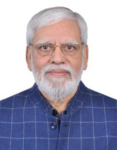 Prof. Dr. Rakesh .K. Gorea